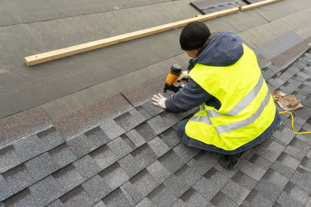 Quick and Trustworthy Emergency Roof Repair Services in Piedmont, SC