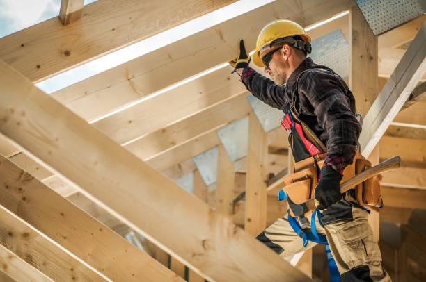 Trusted Piedmont, SC Roofing Contractor Experts