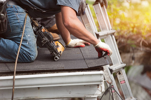 Quick and Trustworthy Emergency Roof Repair Services in Piedmont, SC